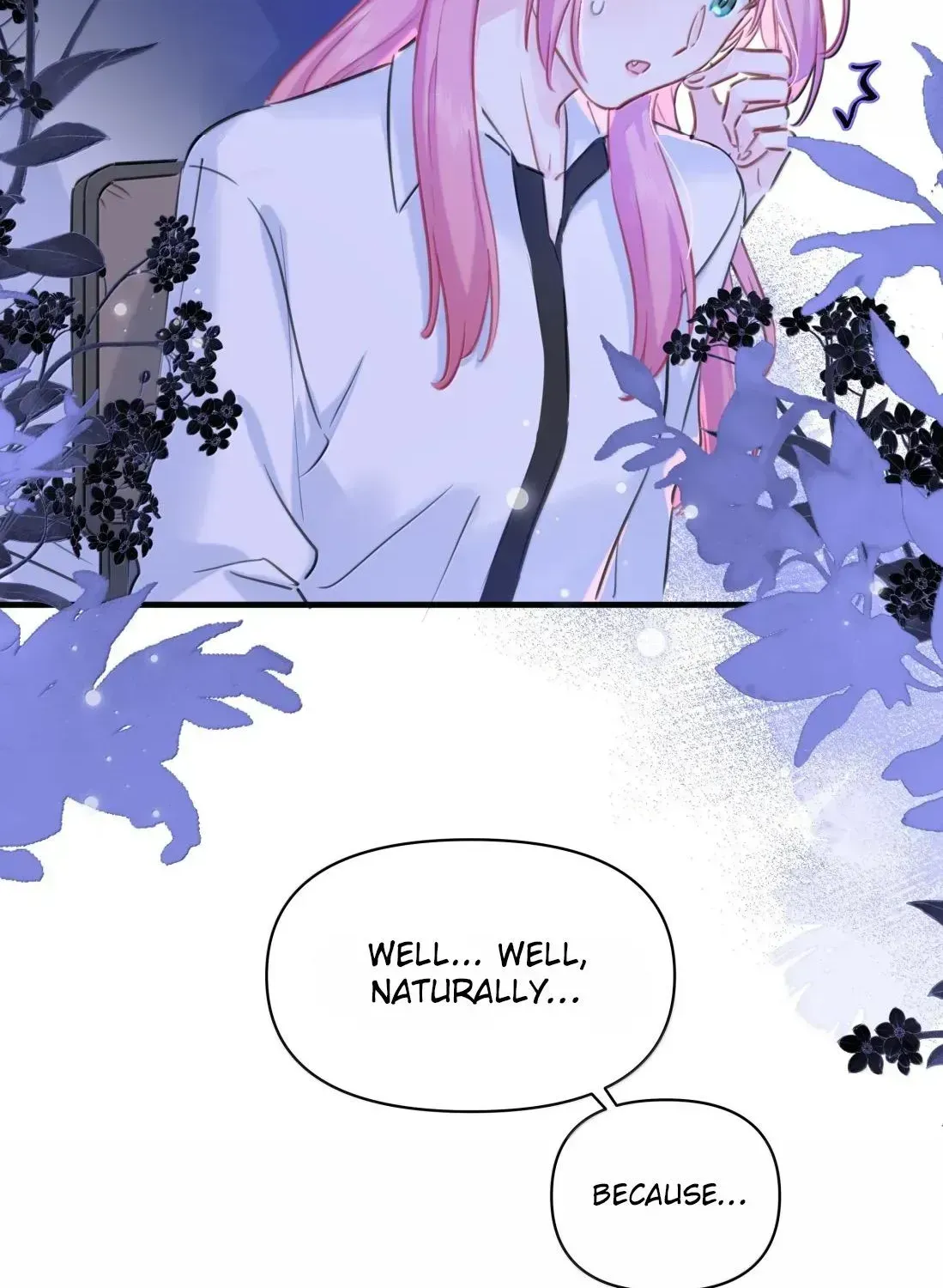 Falling in Love Gives Me Superpowers Chapter 117 page 66 - 