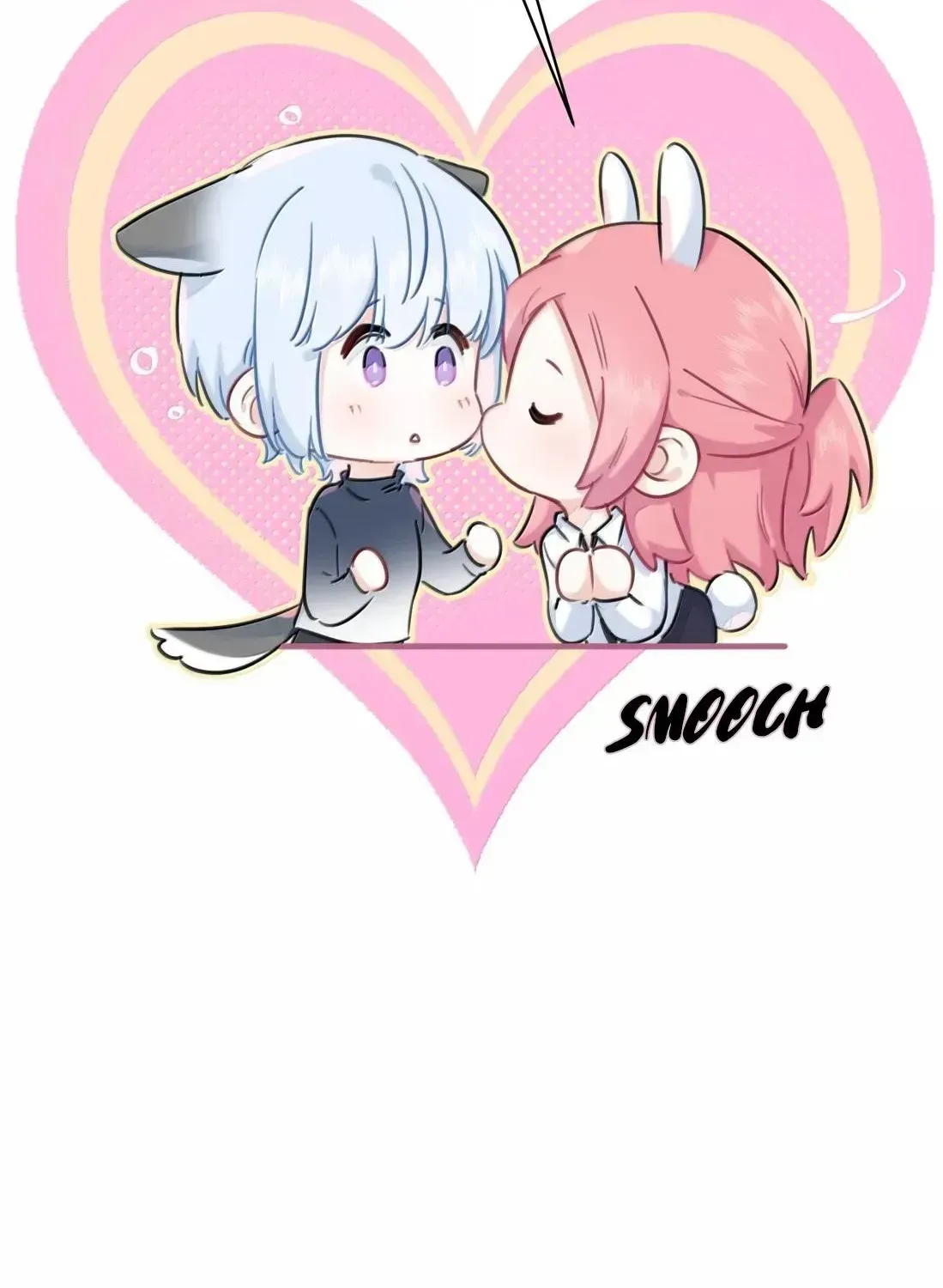 Falling in Love Gives Me Superpowers Chapter 117 page 68 - 