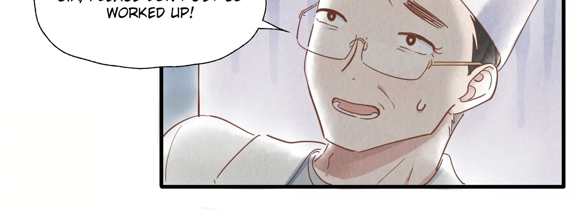 Falling in Love Gives Me Superpowers Chapter 12 page 11 - 