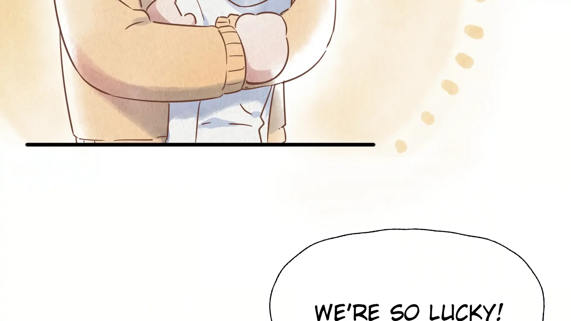 Falling in Love Gives Me Superpowers Chapter 12 page 14 - 