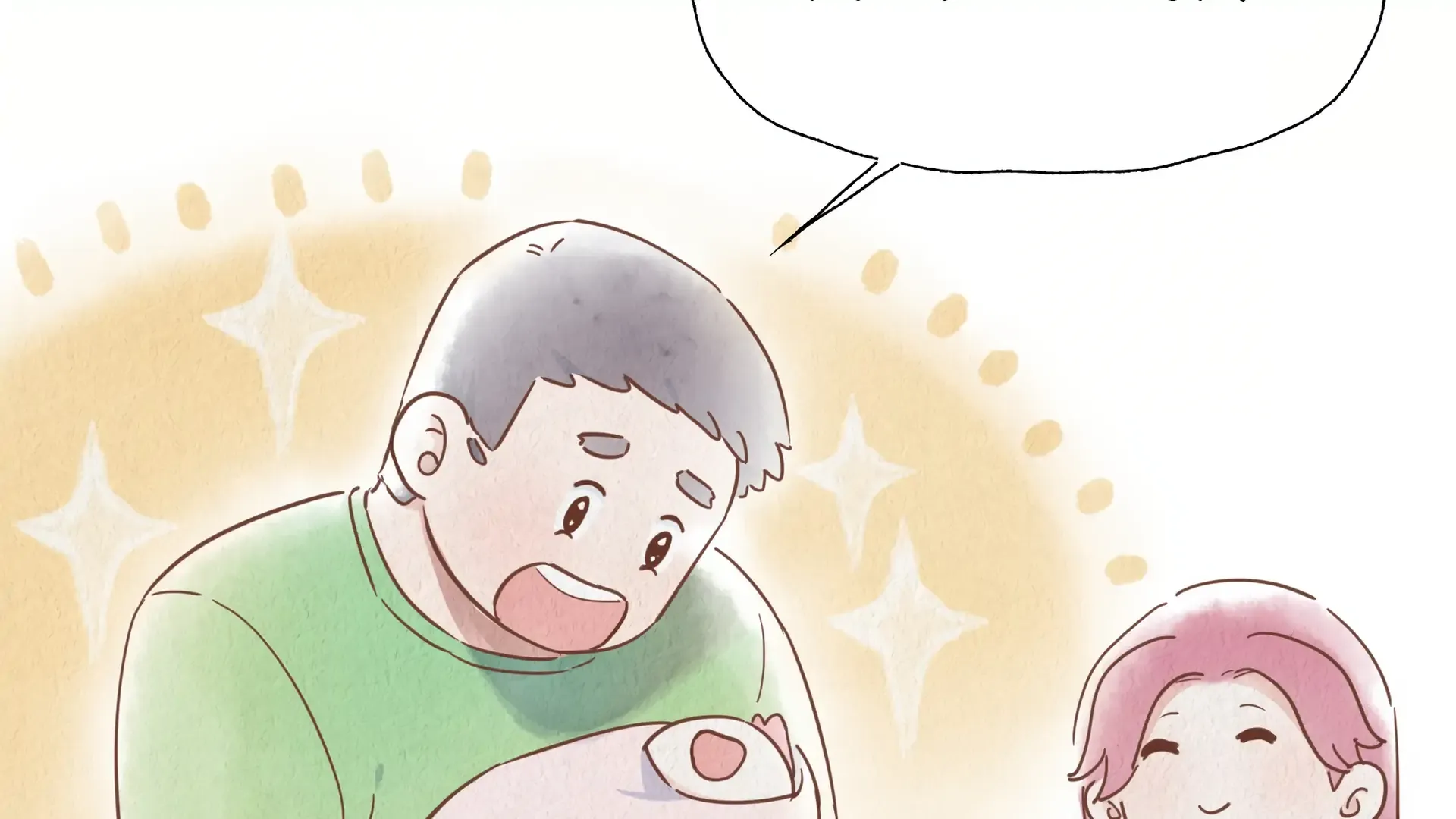Falling in Love Gives Me Superpowers Chapter 12 page 15 - 