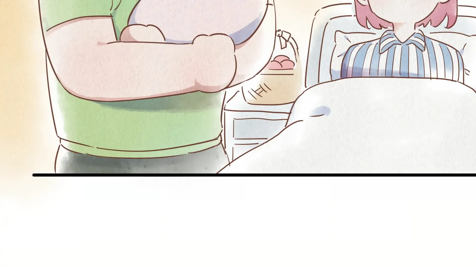 Falling in Love Gives Me Superpowers Chapter 12 page 16 - 