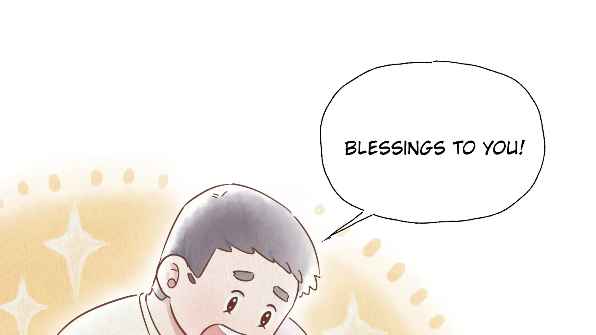 Falling in Love Gives Me Superpowers Chapter 12 page 17 - 