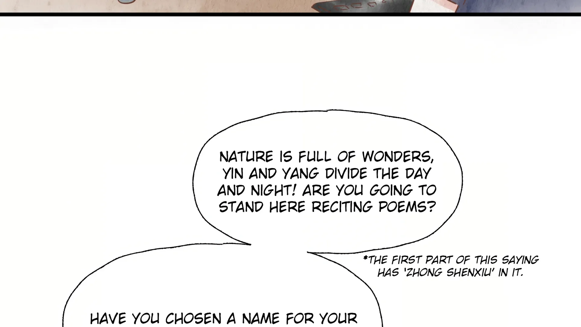 Falling in Love Gives Me Superpowers Chapter 12 page 19 - 