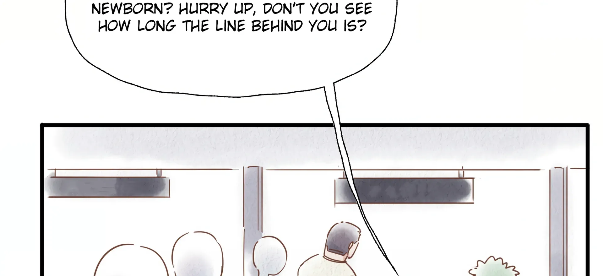 Falling in Love Gives Me Superpowers Chapter 12 page 20 - 