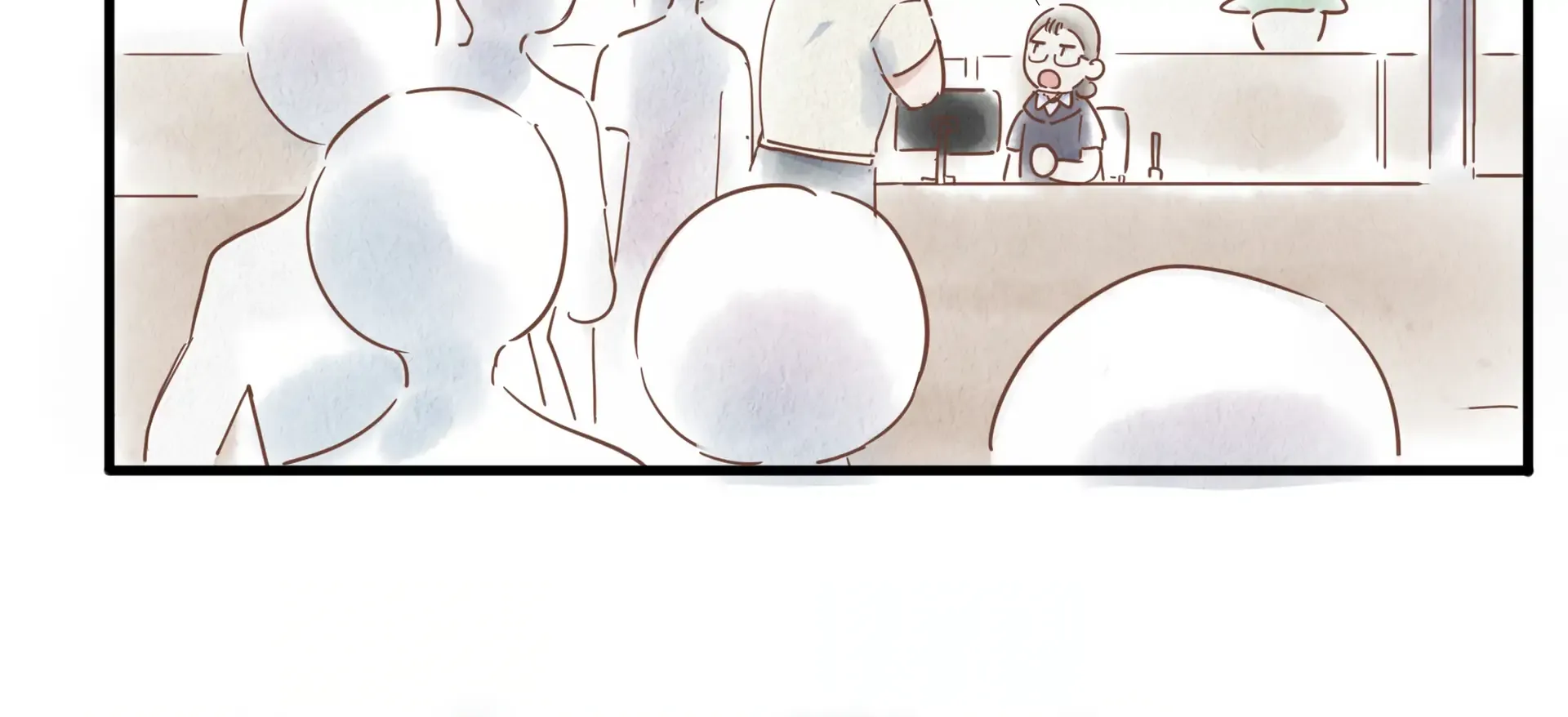 Falling in Love Gives Me Superpowers Chapter 12 page 21 - 