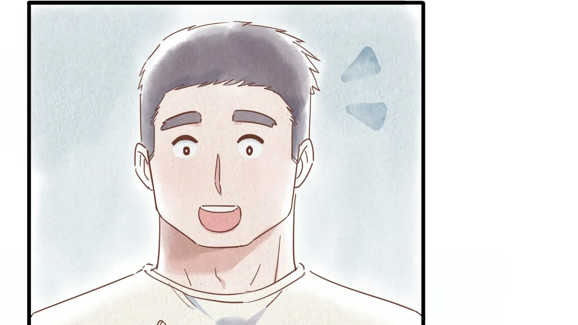 Falling in Love Gives Me Superpowers Chapter 12 page 22 - 