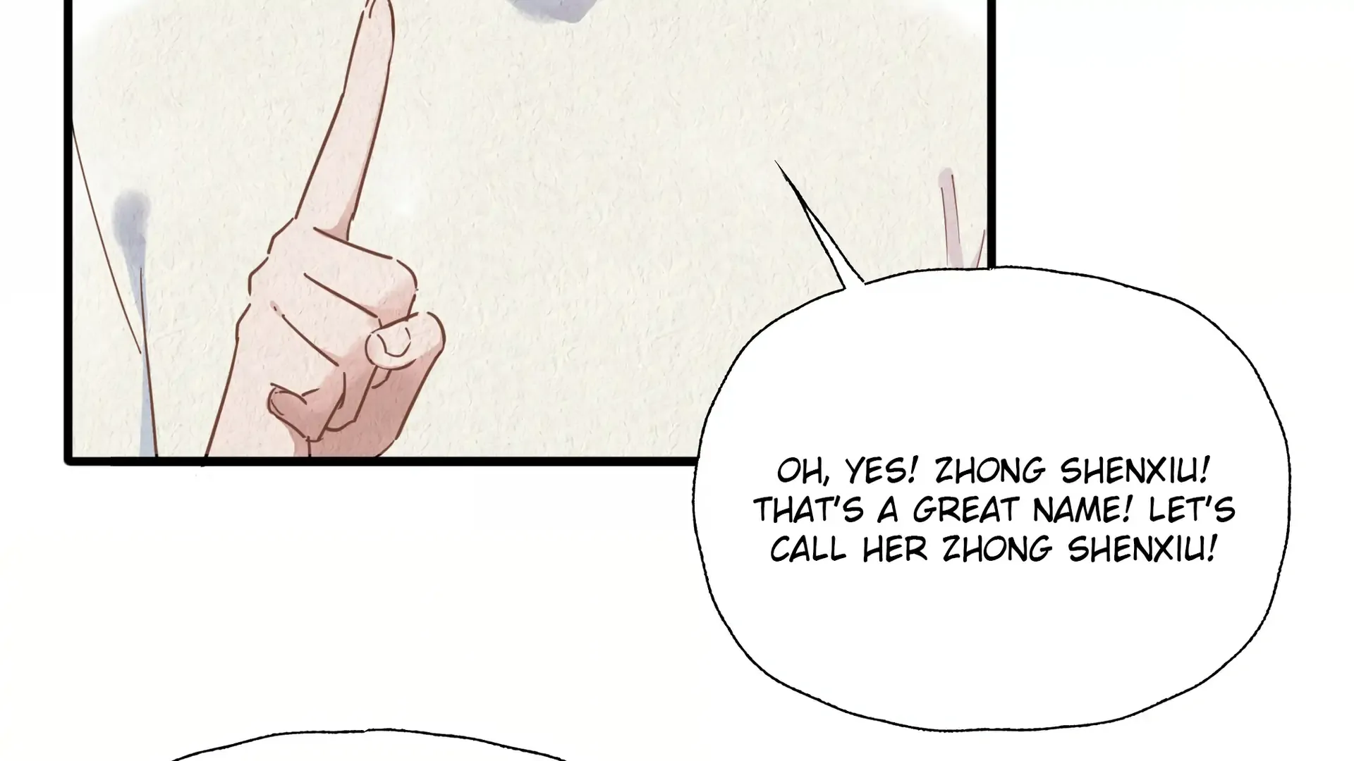 Falling in Love Gives Me Superpowers Chapter 12 page 23 - 