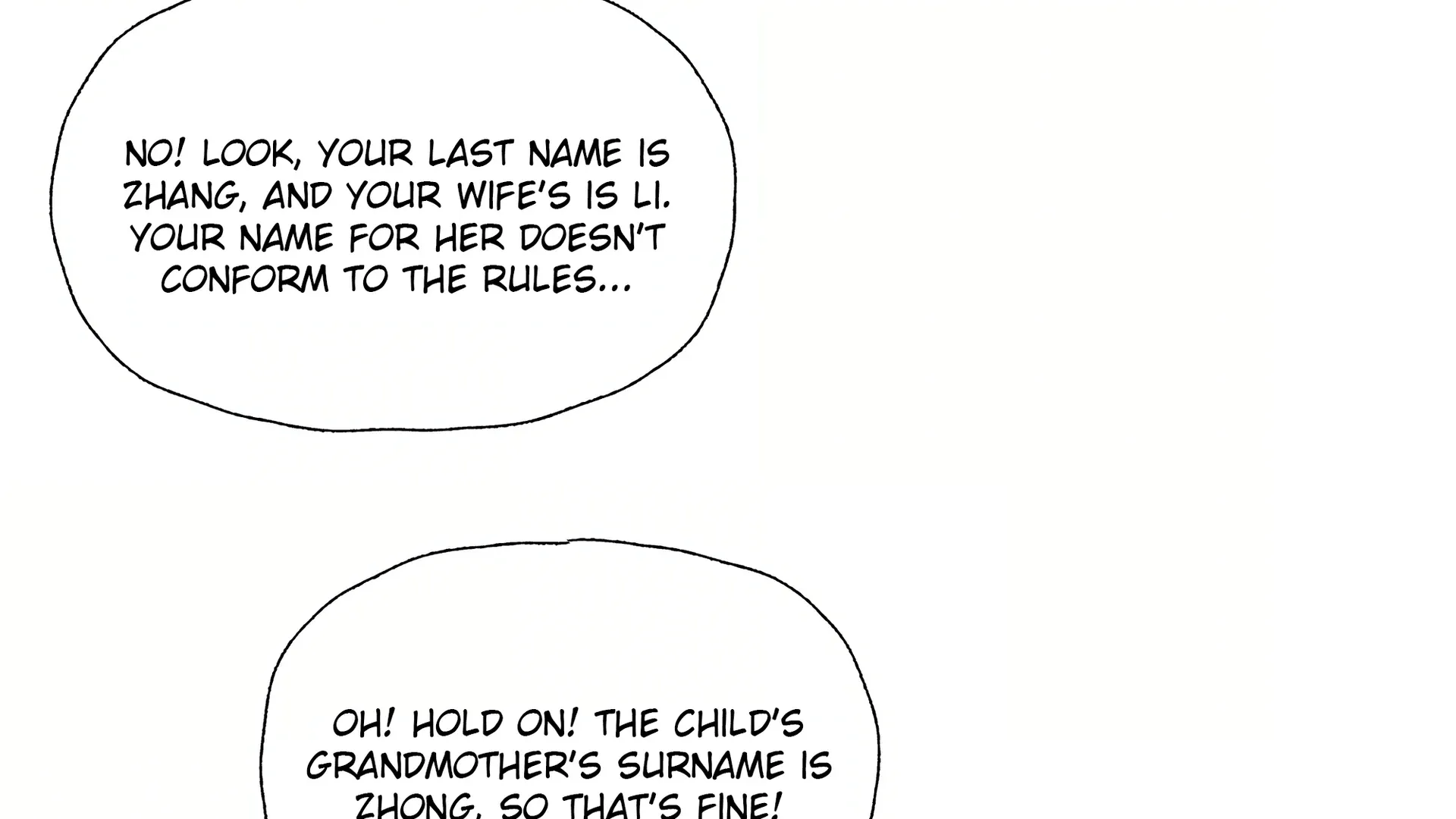 Falling in Love Gives Me Superpowers Chapter 12 page 24 - 