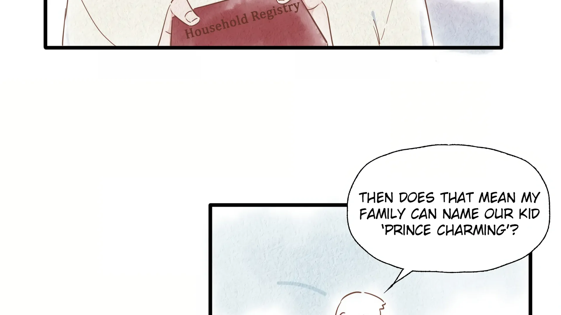 Falling in Love Gives Me Superpowers Chapter 12 page 28 - 