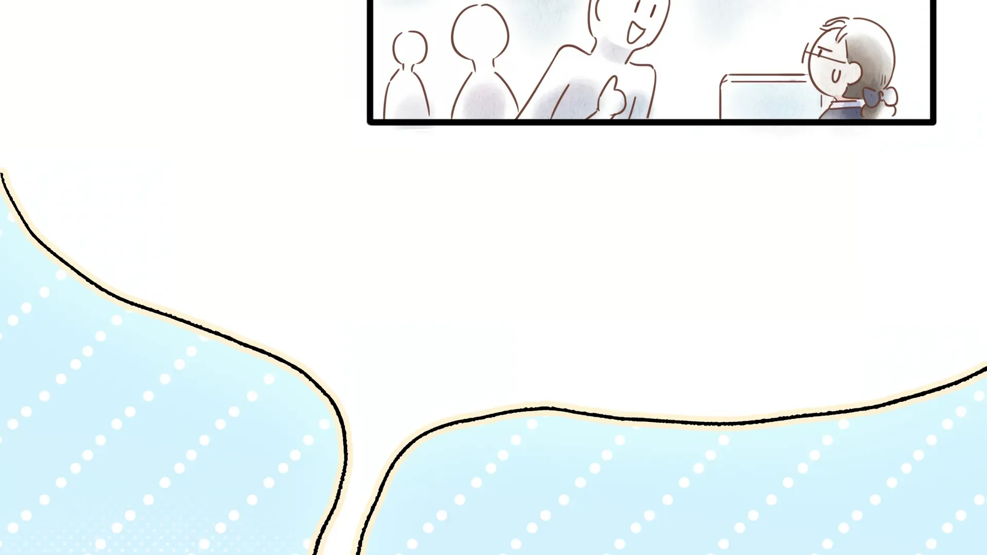 Falling in Love Gives Me Superpowers Chapter 12 page 29 - 
