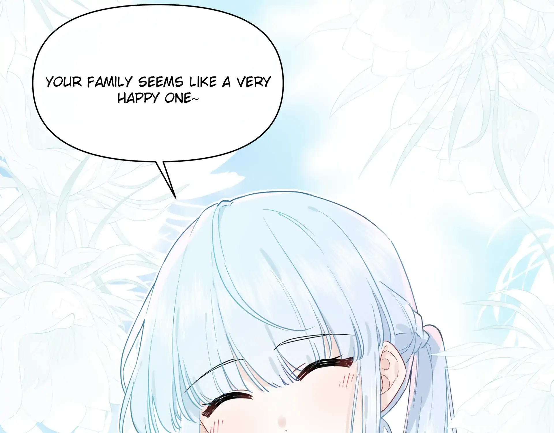Falling in Love Gives Me Superpowers Chapter 12 page 38 - 