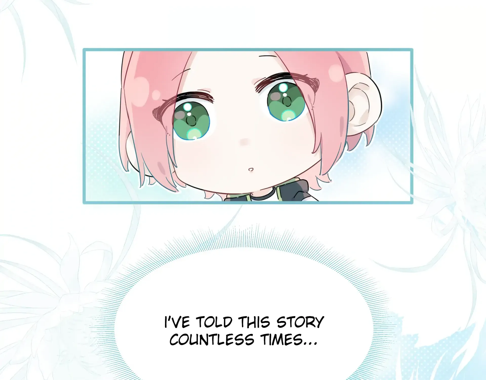 Falling in Love Gives Me Superpowers Chapter 12 page 40 - 
