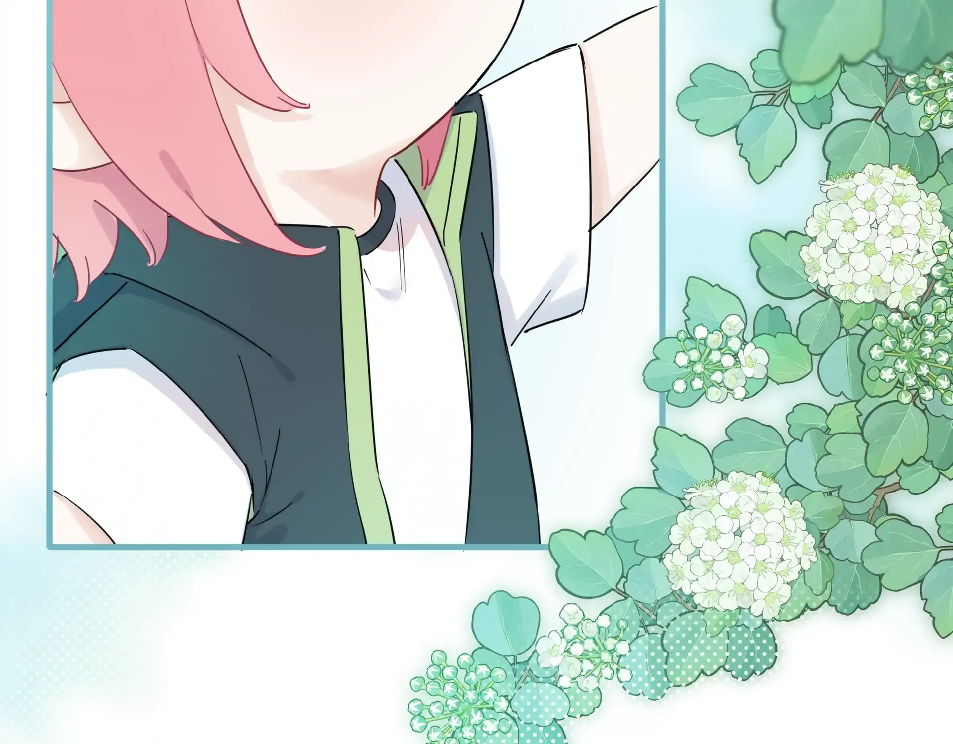 Falling in Love Gives Me Superpowers Chapter 12 page 46 - 