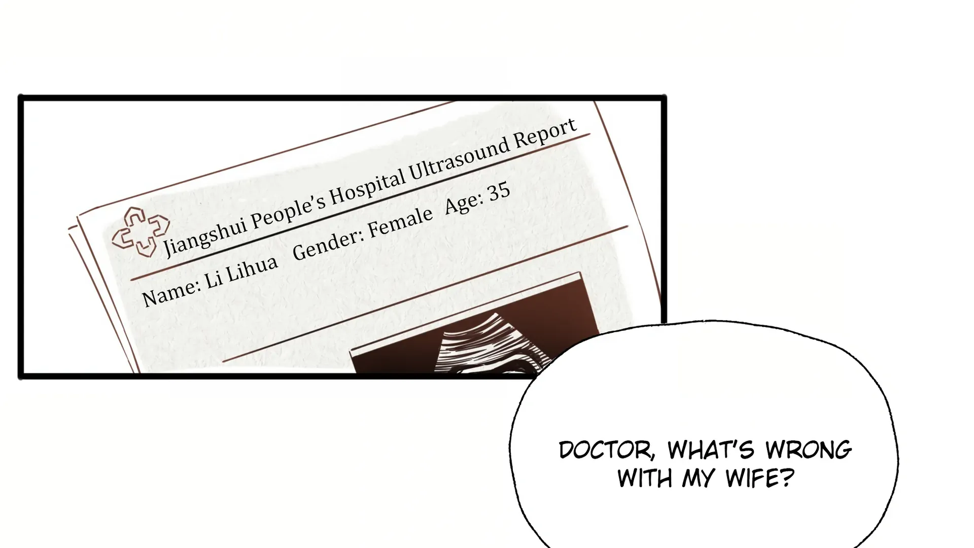 Falling in Love Gives Me Superpowers Chapter 12 page 6 - 