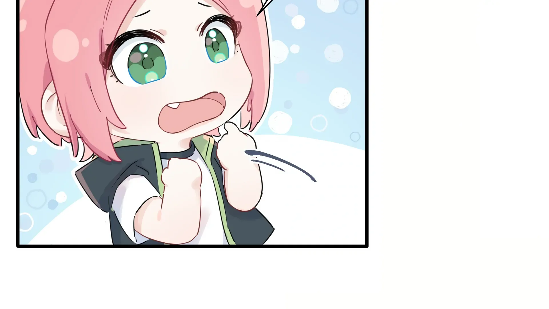 Falling in Love Gives Me Superpowers Chapter 12 page 53 - 