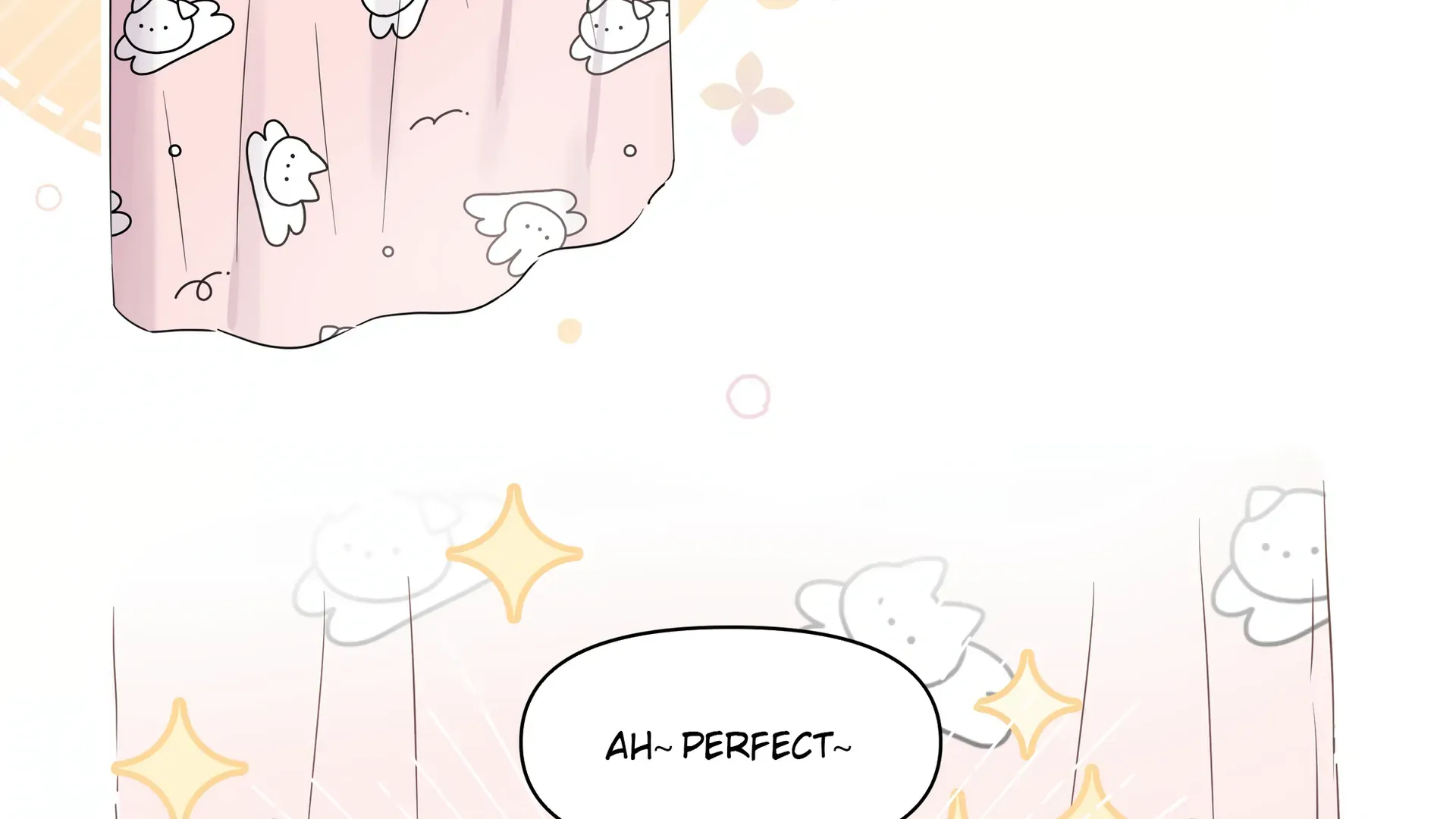 Falling in Love Gives Me Superpowers Chapter 12 page 60 - 