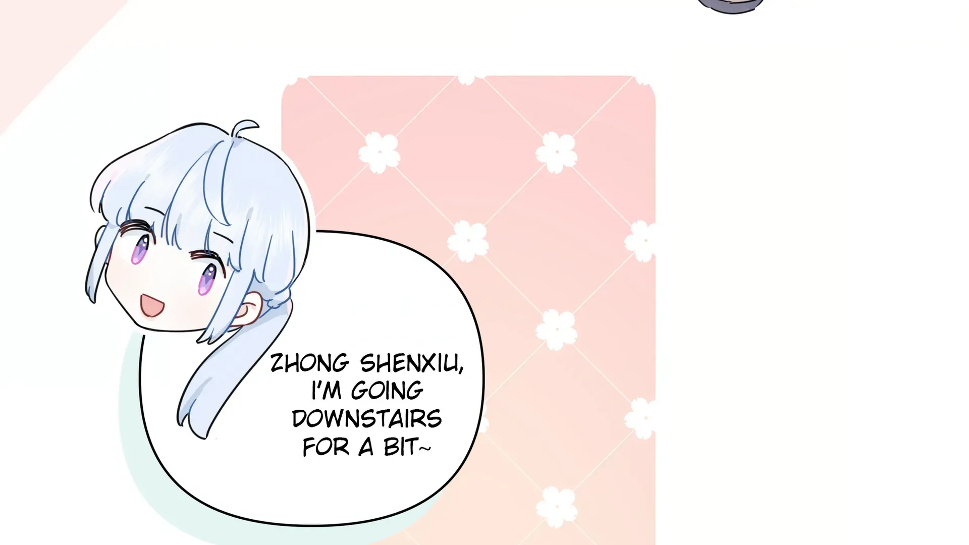 Falling in Love Gives Me Superpowers Chapter 12 page 64 - 