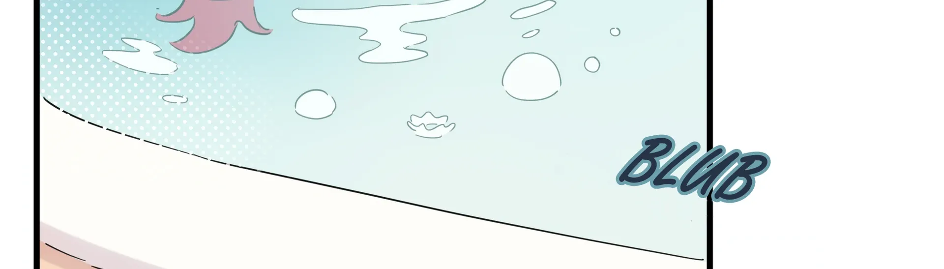 Falling in Love Gives Me Superpowers Chapter 12 page 67 - 