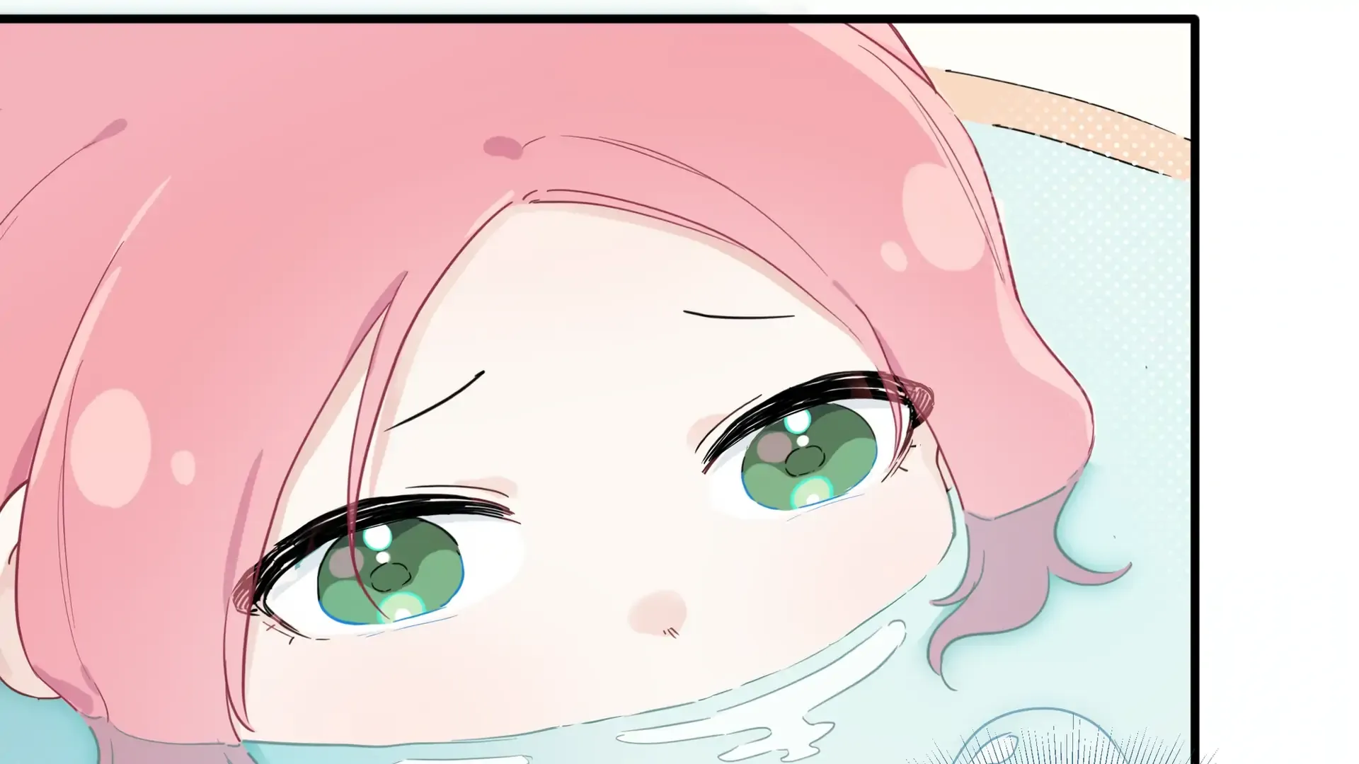 Falling in Love Gives Me Superpowers Chapter 12 page 69 - 