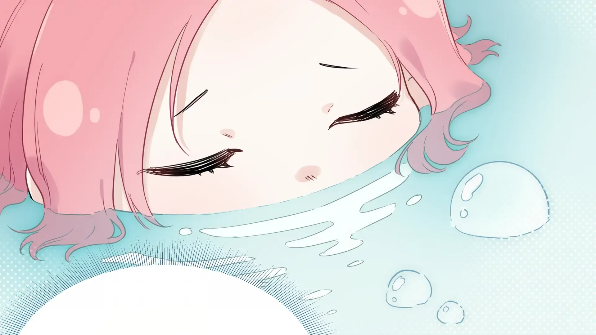 Falling in Love Gives Me Superpowers Chapter 12 page 76 - 