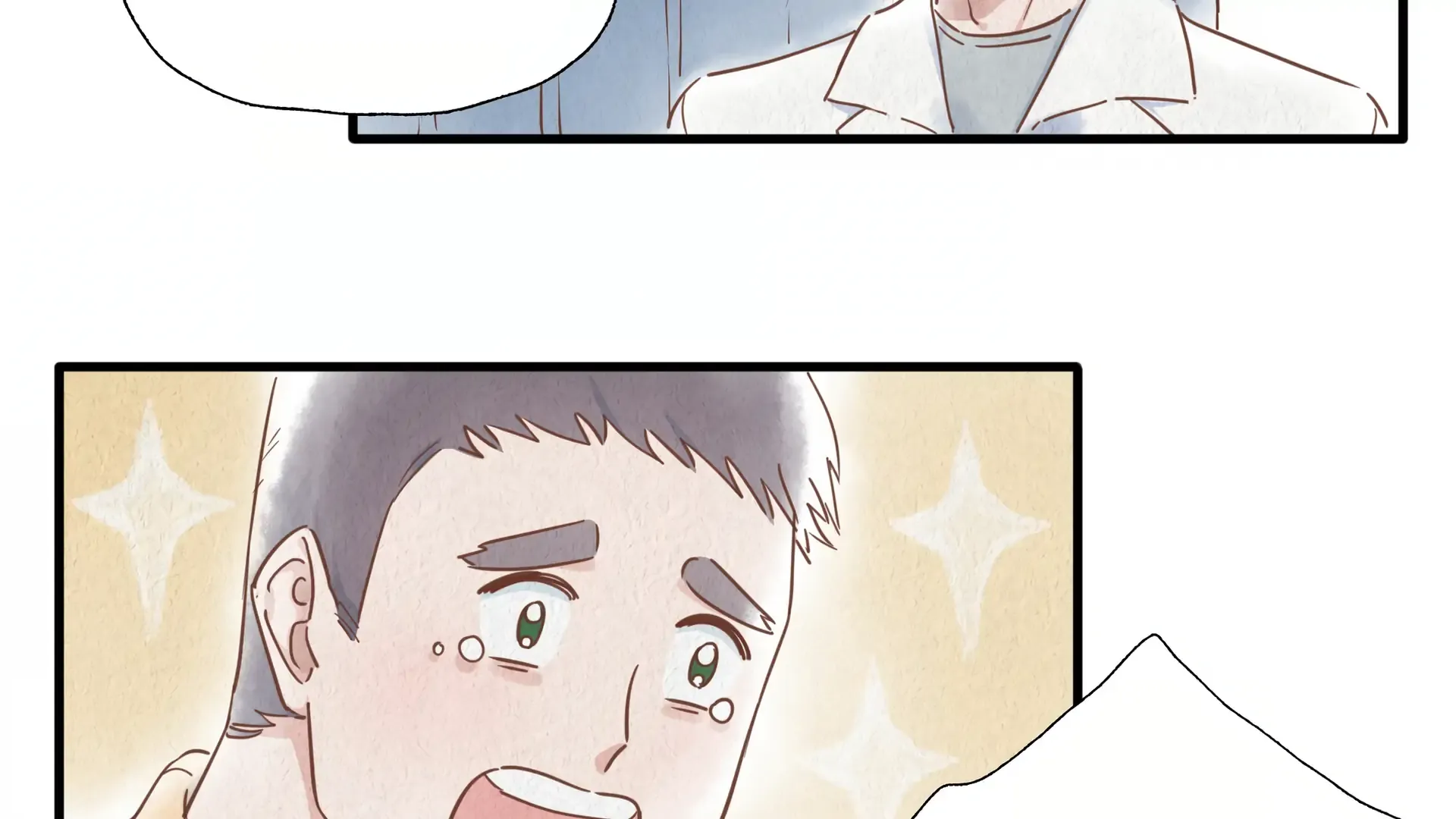 Falling in Love Gives Me Superpowers Chapter 12 page 9 - 