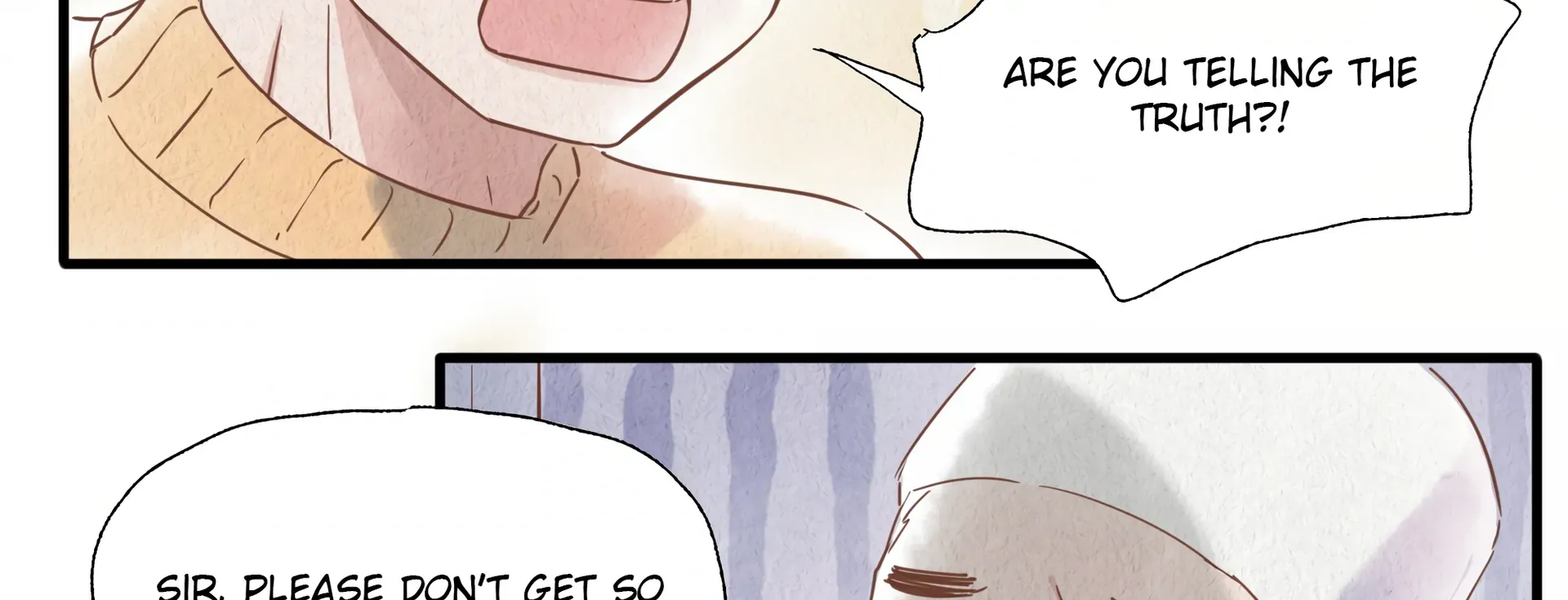 Falling in Love Gives Me Superpowers Chapter 12 page 10 - 