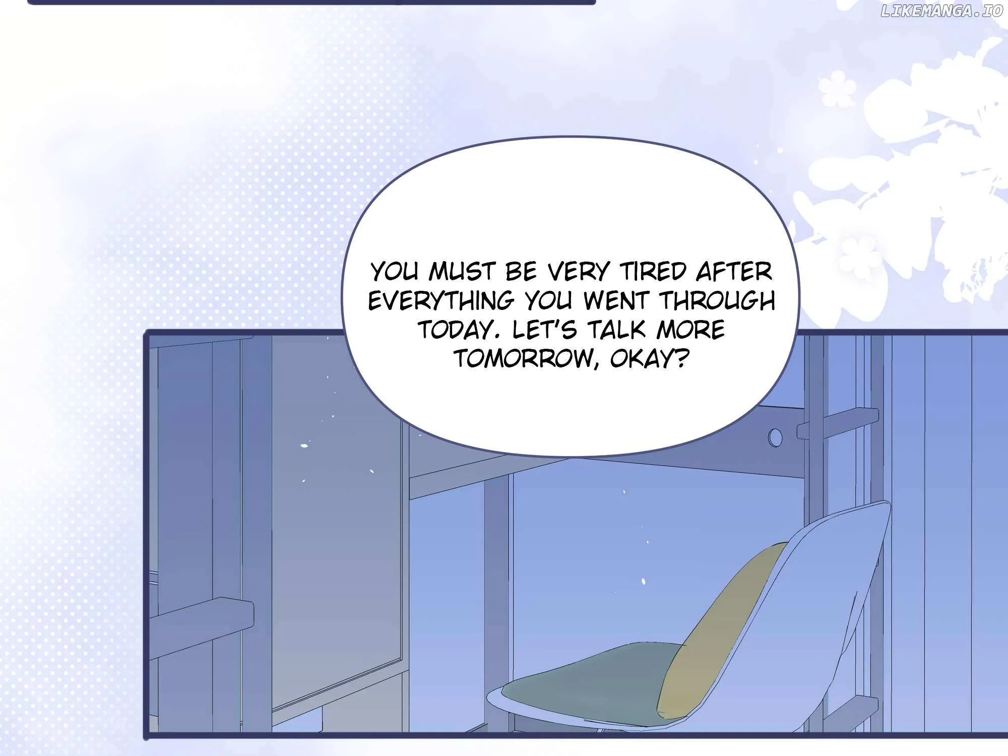 Falling in Love Gives Me Superpowers Chapter 13 page 101 - 