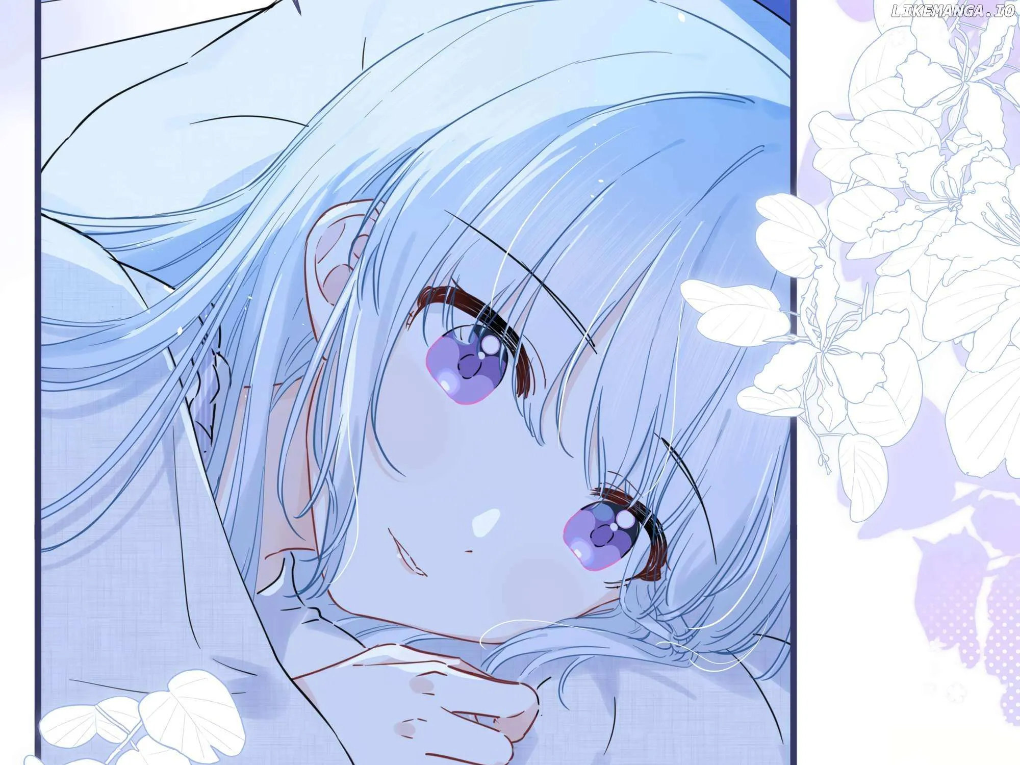 Falling in Love Gives Me Superpowers Chapter 13 page 103 - 