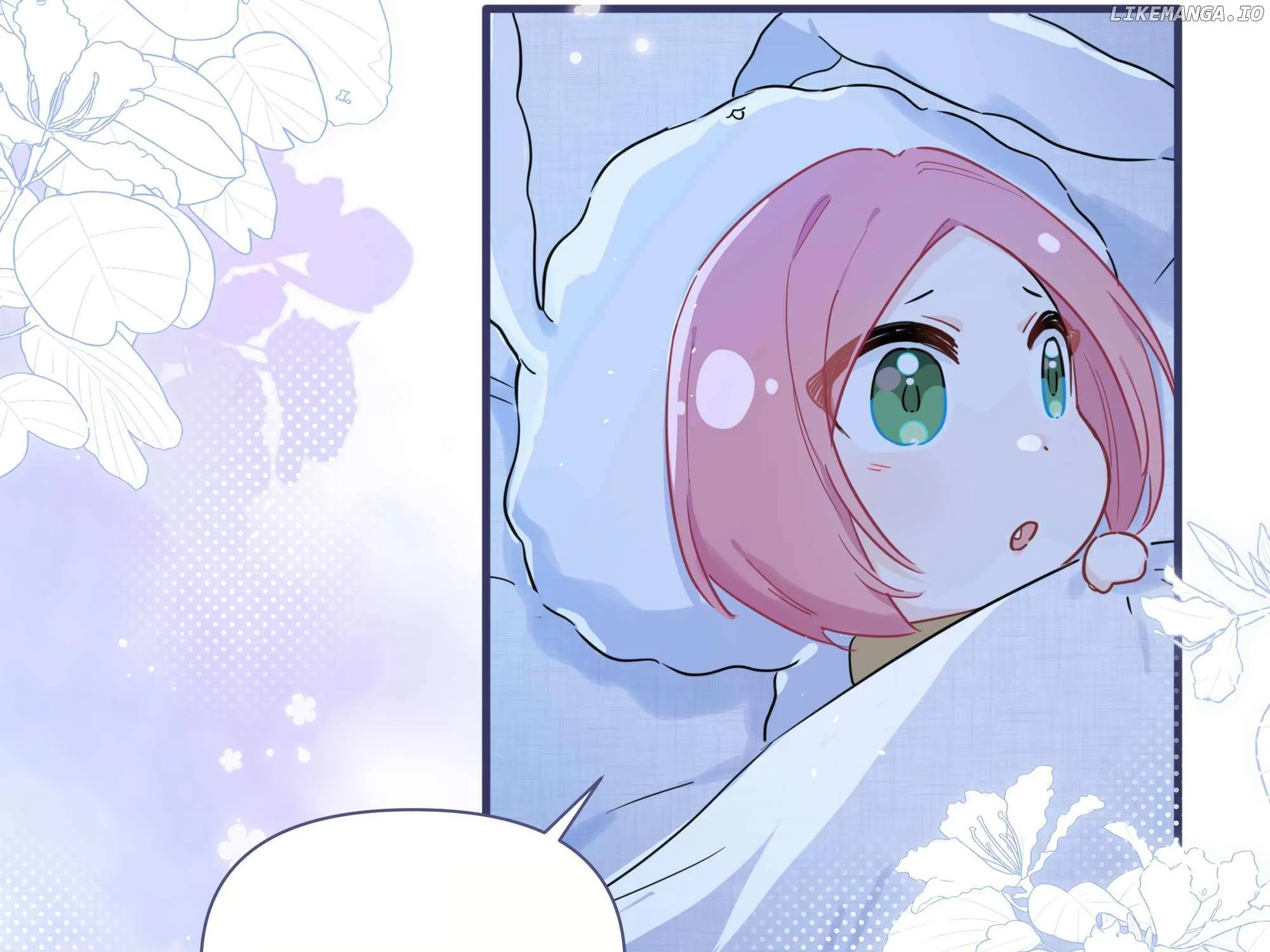 Falling in Love Gives Me Superpowers Chapter 13 page 105 - 