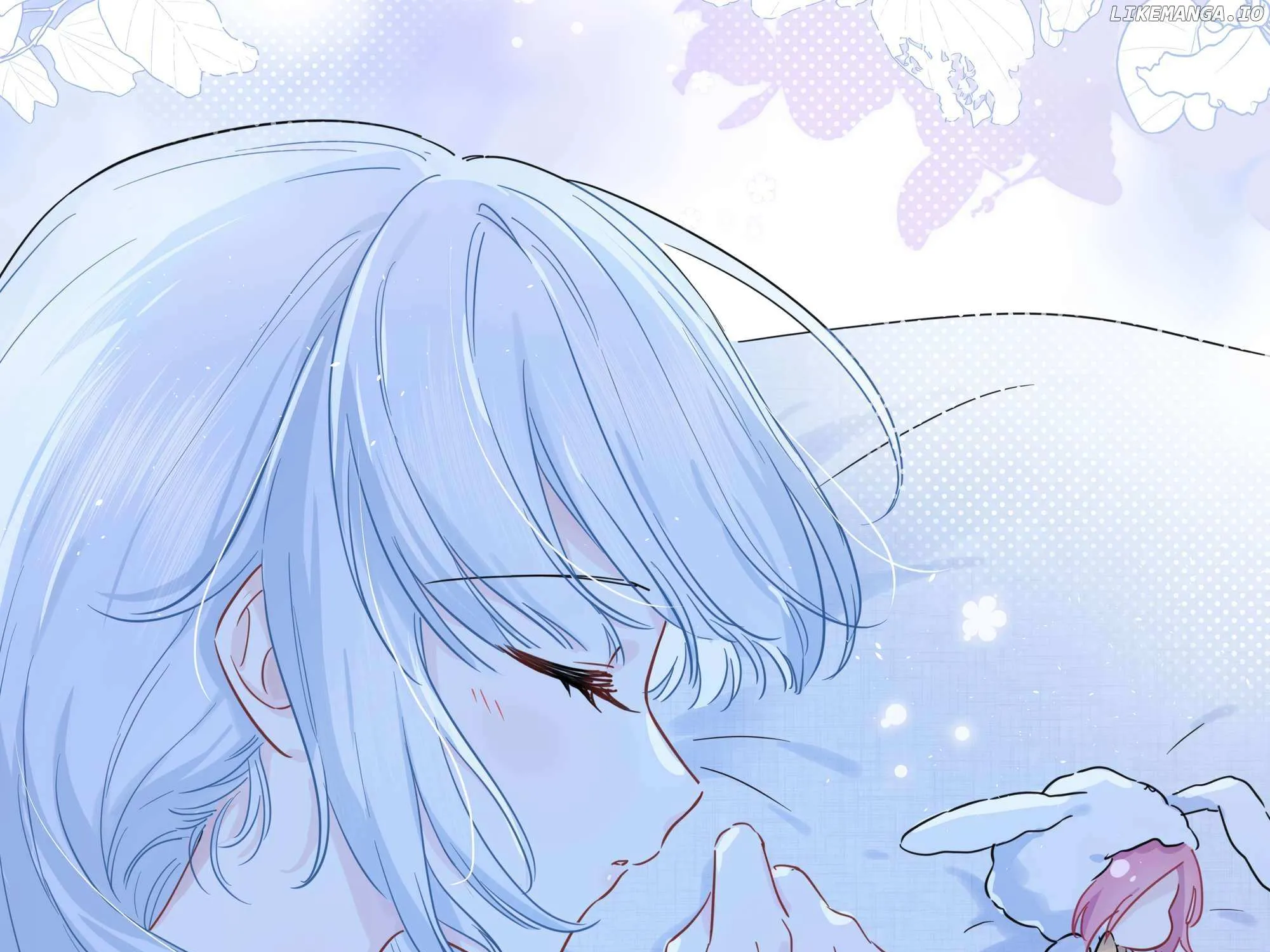 Falling in Love Gives Me Superpowers Chapter 13 page 107 - 