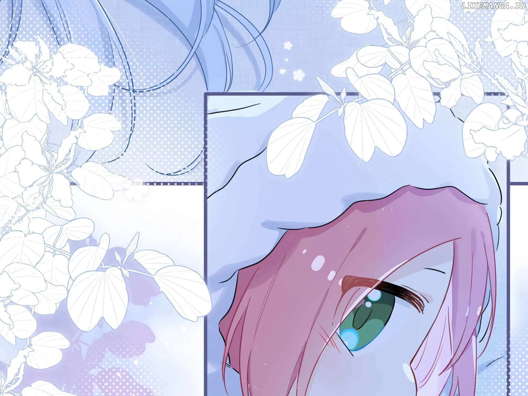 Falling in Love Gives Me Superpowers Chapter 13 page 109 - 