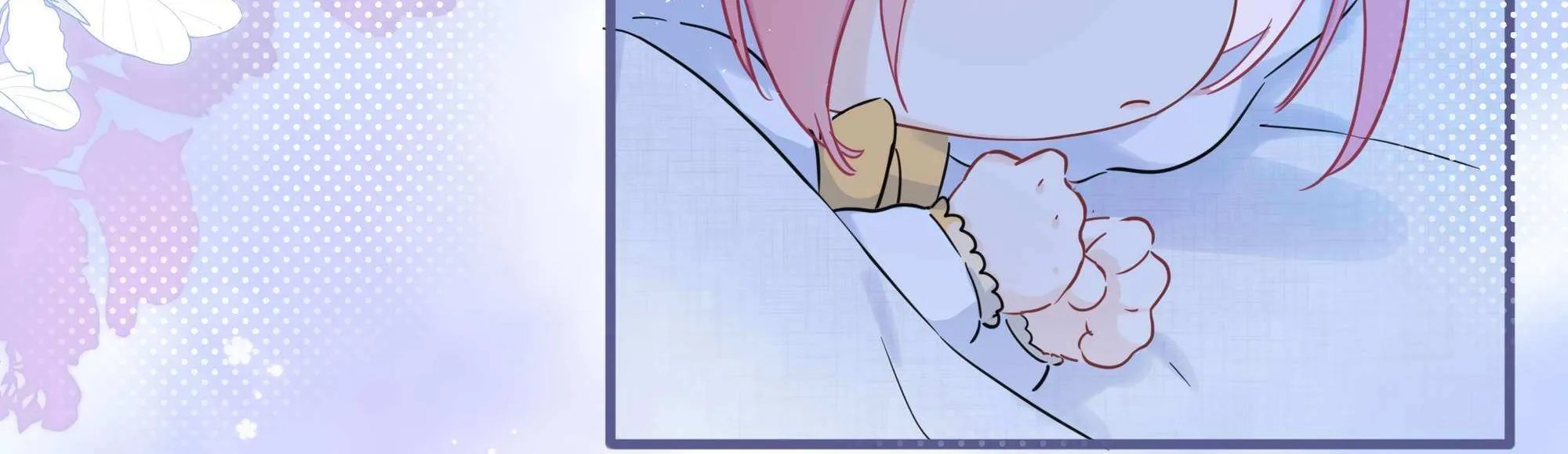 Falling in Love Gives Me Superpowers Chapter 13 page 110 - 
