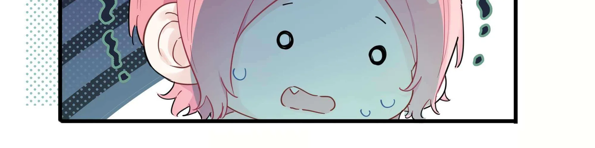 Falling in Love Gives Me Superpowers Chapter 13 page 12 - 