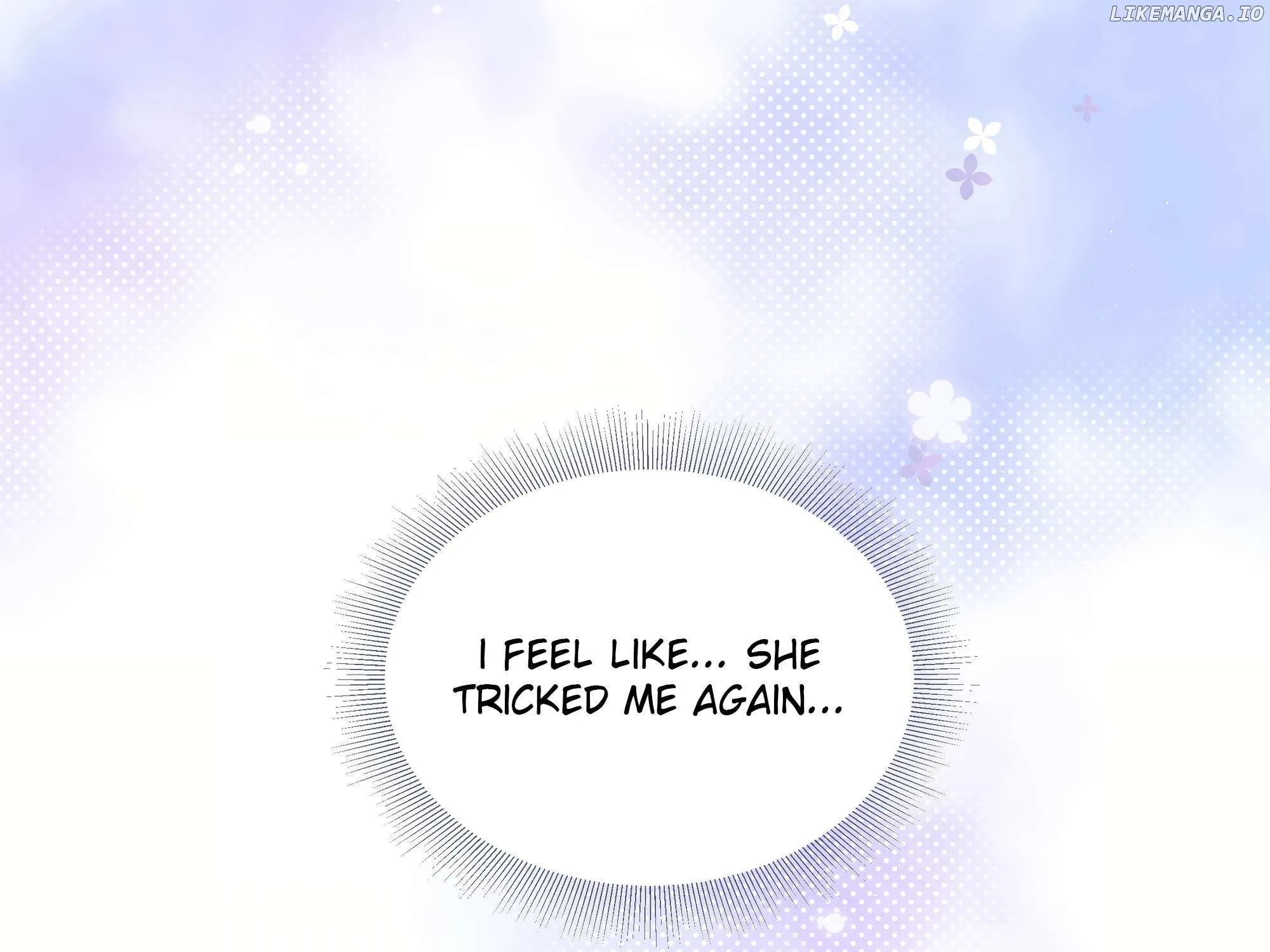 Falling in Love Gives Me Superpowers Chapter 13 page 111 - 