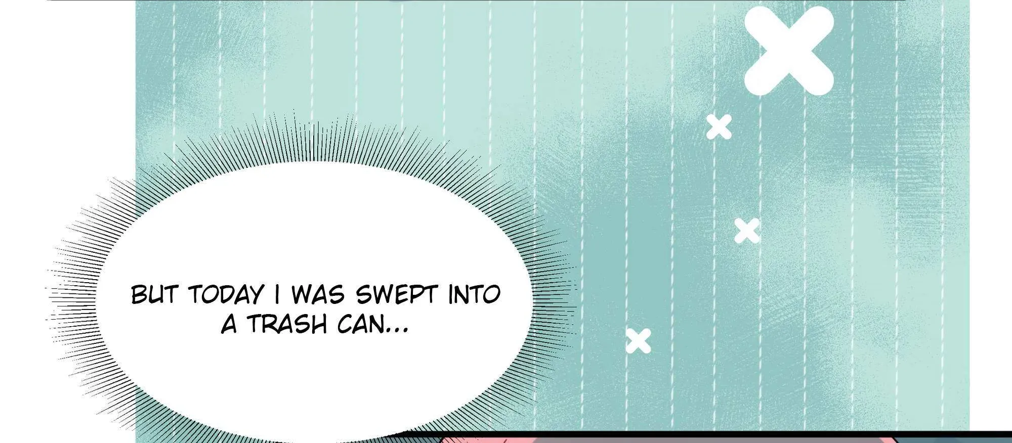 Falling in Love Gives Me Superpowers Chapter 13 page 14 - 
