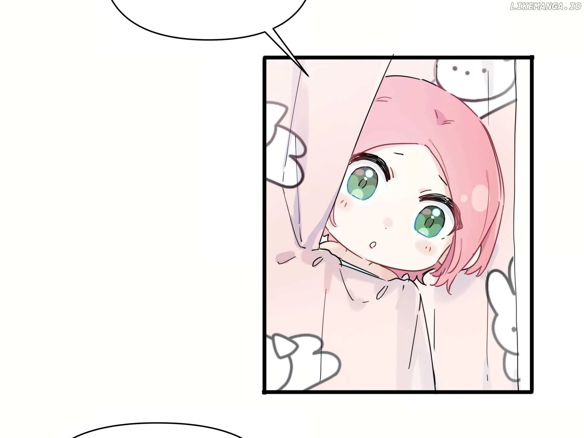 Falling in Love Gives Me Superpowers Chapter 13 page 17 - 