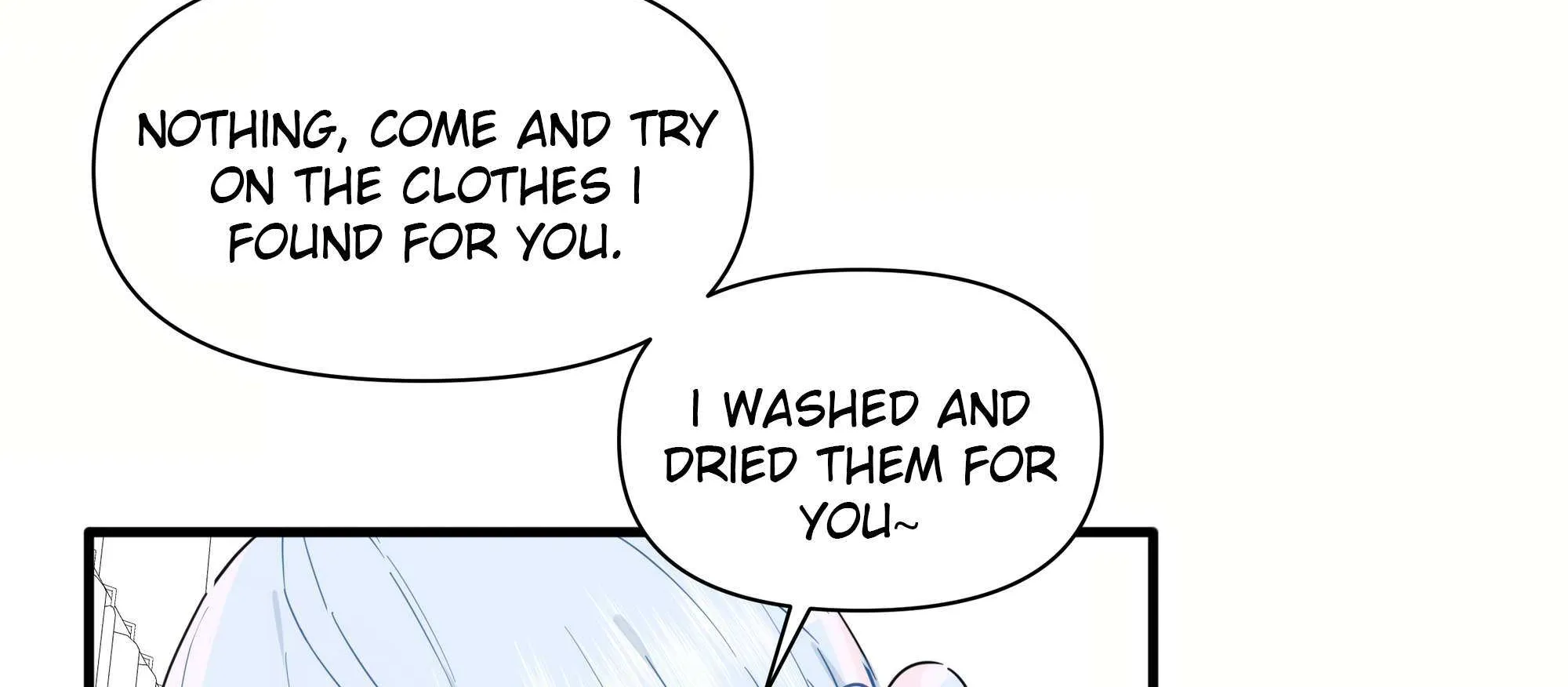 Falling in Love Gives Me Superpowers Chapter 13 page 18 - 