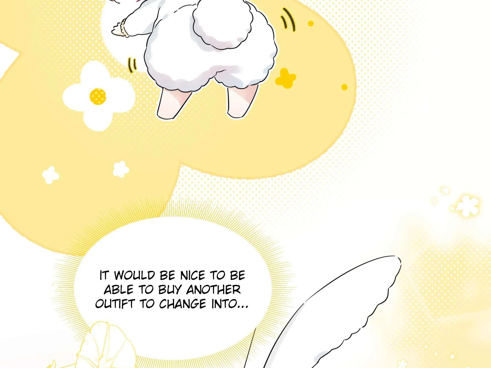 Falling in Love Gives Me Superpowers Chapter 13 page 27 - 