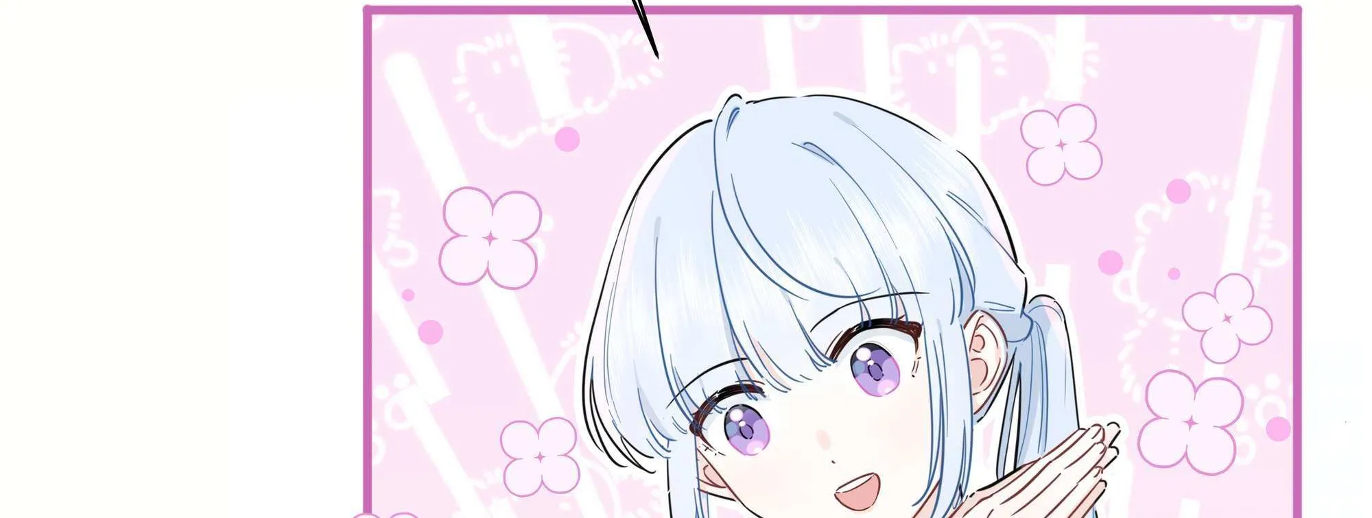 Falling in Love Gives Me Superpowers Chapter 13 page 31 - 