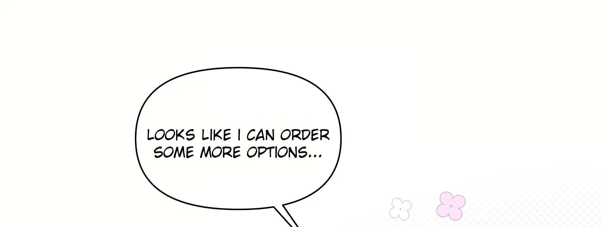 Falling in Love Gives Me Superpowers Chapter 13 page 33 - 