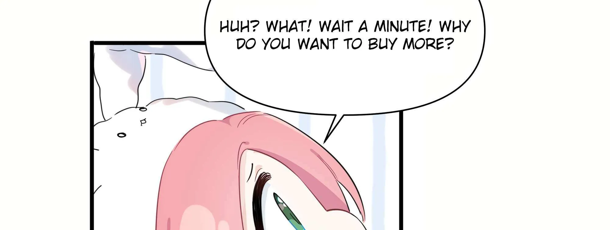 Falling in Love Gives Me Superpowers Chapter 13 page 35 - 