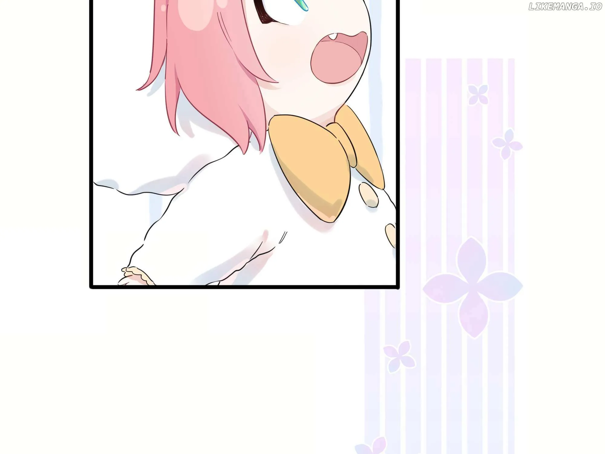 Falling in Love Gives Me Superpowers Chapter 13 page 36 - 