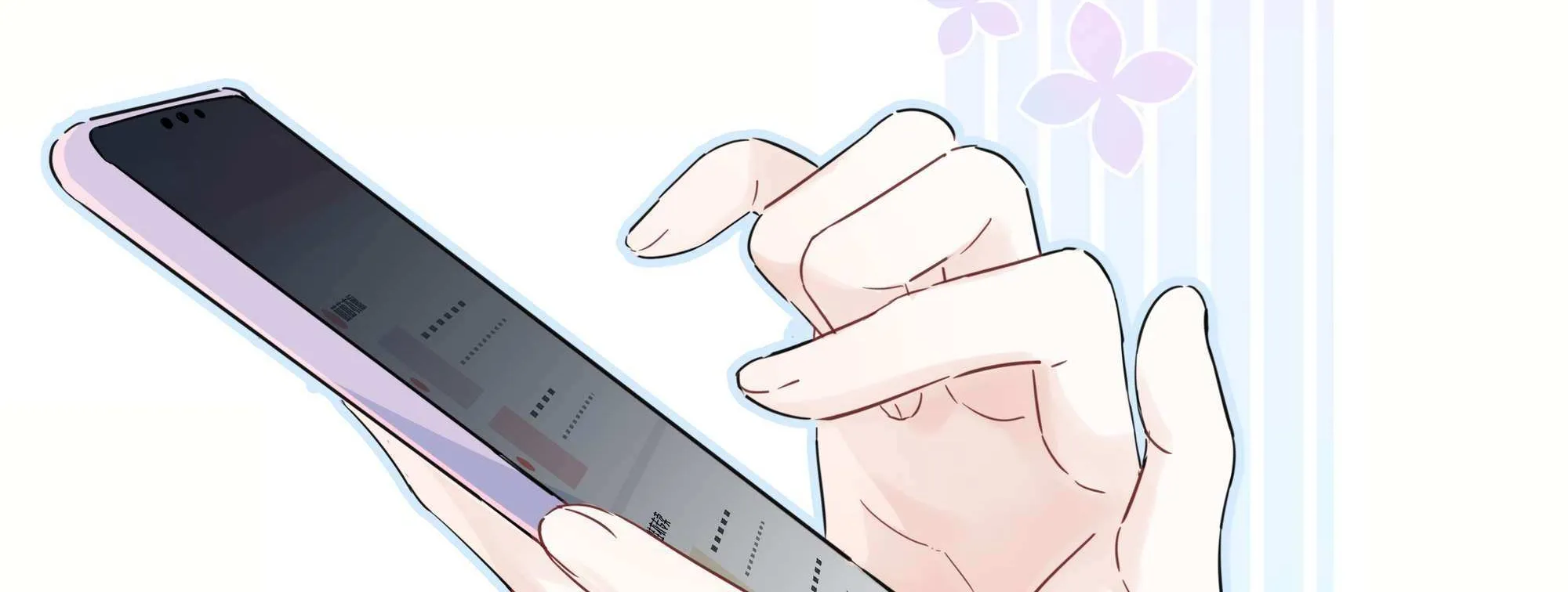 Falling in Love Gives Me Superpowers Chapter 13 page 37 - 