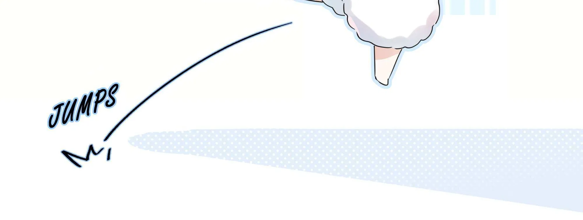 Falling in Love Gives Me Superpowers Chapter 13 page 39 - 