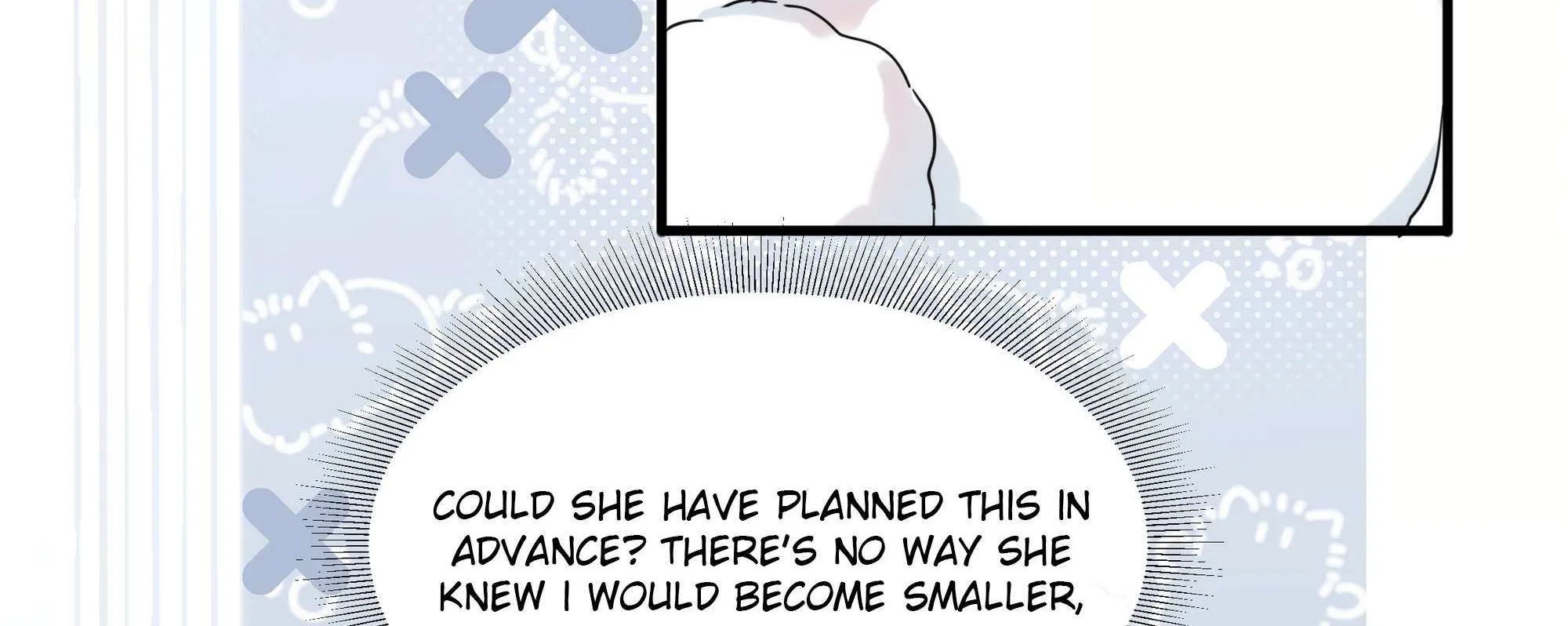 Falling in Love Gives Me Superpowers Chapter 13 page 41 - 