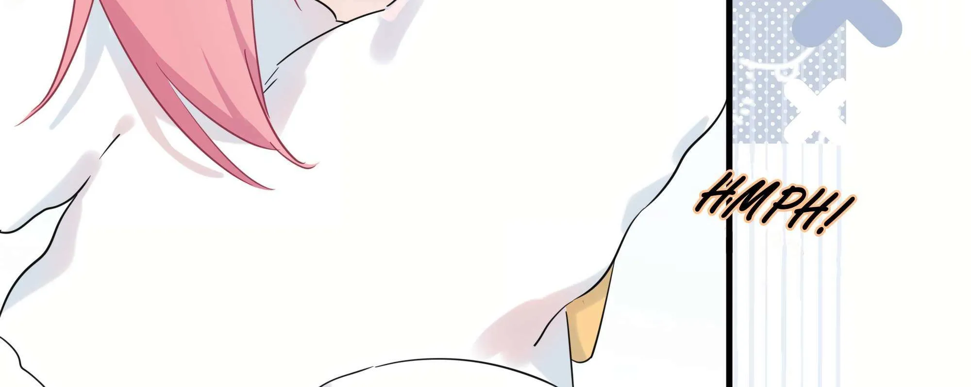 Falling in Love Gives Me Superpowers Chapter 13 page 43 - 
