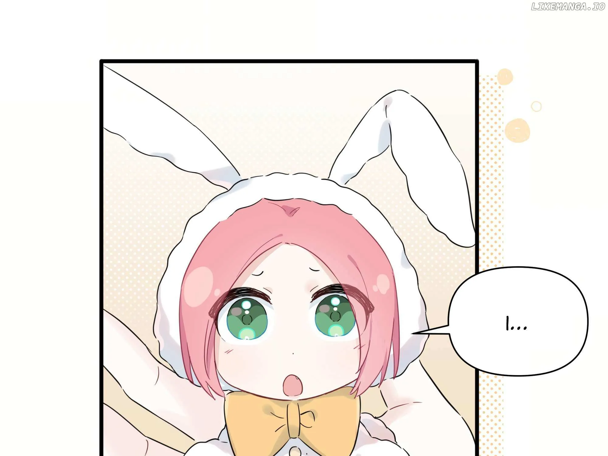 Falling in Love Gives Me Superpowers Chapter 13 page 48 - 