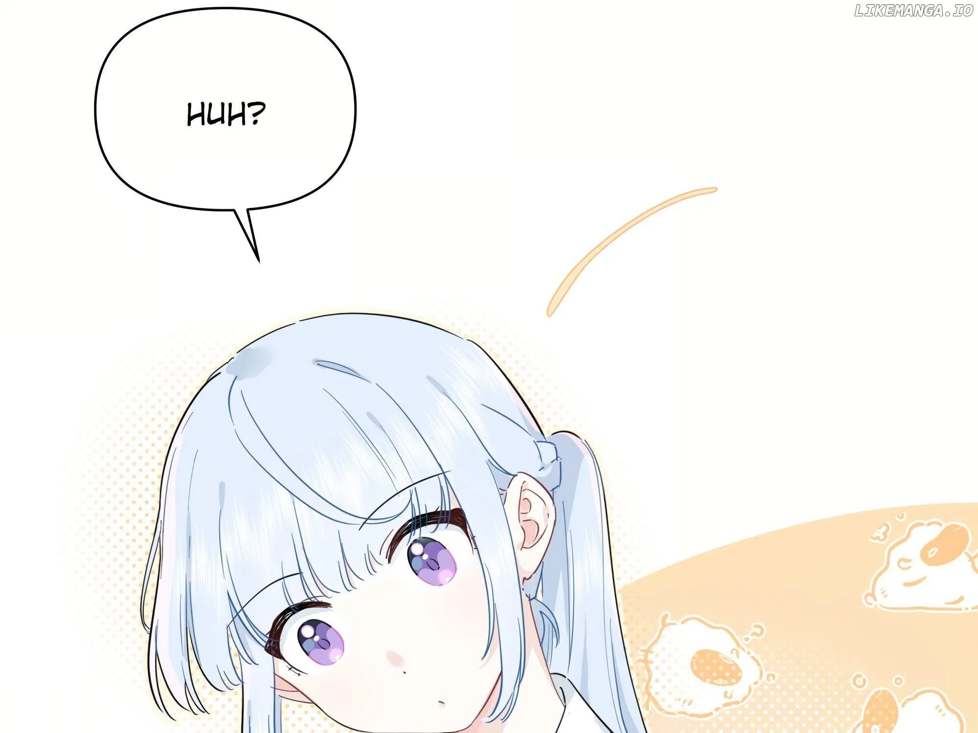 Falling in Love Gives Me Superpowers Chapter 13 page 50 - 