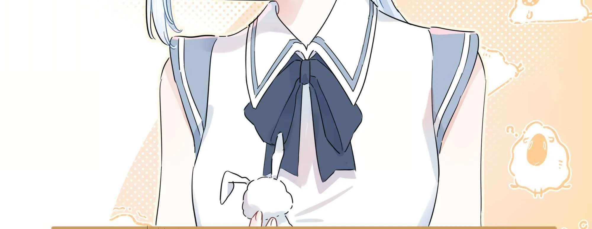 Falling in Love Gives Me Superpowers Chapter 13 page 51 - 